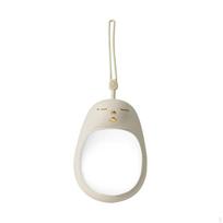 Electric Hand Warmer Heating Tool Night Light Pocket Sized Heater for Outdoor balta