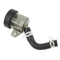 Smoke Motorcycle Brake Fluid Reservoir Brake Clutch