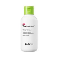 [Dr. Jart+] Ctrl-A Teatreement Toner 200ml 1PCS green