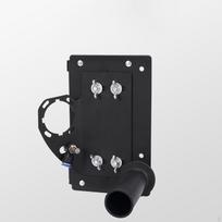 Angle Grinder Stand Ceramic Tile Chamfering Too,l Accessories Polishing Holder for 45°