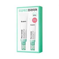Dr. Jart Pore Remedy Smoothing Primer (30ml of original product + 15ml additional gift) (single item/special offer) Primer only blue