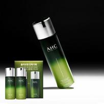 AHC Tik vyrams Pore Fresh All-in-One Essence Double Special (120ml+120ml)