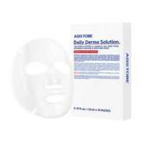 As Is To Be Daily Derma Solution 10pcs