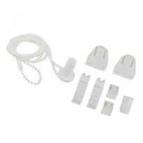 ADM Blind Fitting Set Roller Shutterhead Controller White