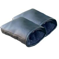 Motorcycle Handlebar Muffs Winter Equipment Mitts Warmer Gloves Waterproof Handmuffs Bicycle Handle Cover Hand Covers Warmers