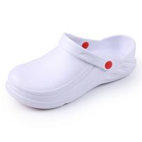 Non-slip Kitchen Shoes Rain Boots Canteen Work Labor Insurance Shoes Hotel Waterproof and Oil-proof Chef 44-45 balta