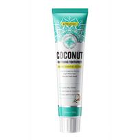 KORMESIC Coconut Oil Mouthwash - Concentrated, Disposable Packs gray