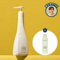 Tricell Day Collagen Šampūnas „Resort ryto“ specialus rinkinys (360ml+100ml) Morning of Resort white