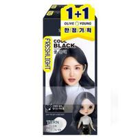 Freshlight Cool Black Double Plan