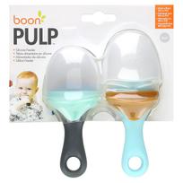 Boon, čiulptukas, silikoninis maitinimo, 6+ mėnesių, maitinimas krūtimi 2 white
