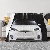 Miata MX-5 NA Red Blanket Jdm Car Drift Turbo Plush Thick Supe r Soft Flannel Fleece Throw Blanket For Bedding Bedspread Quilt 30x40in white