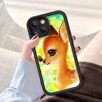 Telefono dėklas, skirtas iPhone 11 13 16 Pro Max iPhone 14 15 Pro Max 12 13 Pro Max 16 Plus 7 8 Plus 13 Pro 14 Pro Samsung S24 FE A55 A05S A54 A06 S22 A15 S23 SamSung M40S juoda