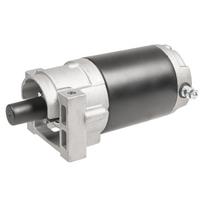 Loncin Starter Motor Electric 1P88F-1 1P90F-1 Lc1P92F-1 Original Part 270360132-0004