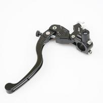 Adelin ARC-1 PX1 Motorcycle Brake Line Perch Clutch Lever 22mm Universal Racing Street Bike 15mm Piston for