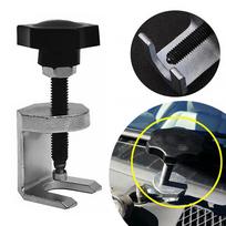 Universal Car Windscreen Windshield Wiper Blade Arm Puller Windscreen Wiper Arm Remover Puller Repair Tool Metal Hand Tool CHINA