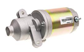 Starter Motor Mtd Electric Ro15567