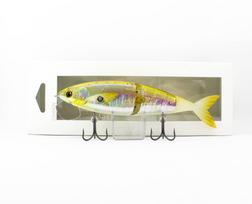 Madotachi Gimikin 160mm 1.5 oz Floating Lure Glossy Wakasagi (1909)