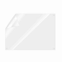 FBA Monopoly Cat Grab Sticker 4 Pieces M Code 4 Pieces L Code