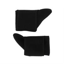 2Pcs Ankle Support Warm Ankle Brace Foot Guard Sprain Injury Wrap Elastic Stabilizers for Sport balta