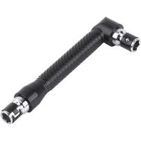 Waterproof Button Switch Opens and Closes The Mechanical Device Controller 1/4  Hex Socket