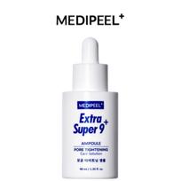 [MEDI-PEEL] Extra Super 9 Plus poras sutraukianti ampulė 40ml
