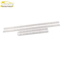 Compatible with 21 models: Tank 300 door edge strips, bright strips, body trims, door panels, anti-scratch patches, and accessories. white