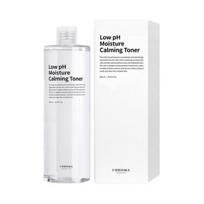 CHRISMA žemo pH drėkinantis raminantis tonikas (500 ml) gray