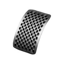 Auto Air Conditioning Outlet Car Air Conditioning Grille Wind Protection Accessories For Infants Women Against Direct Blowi S0F2 gray