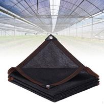 Paplūdimio markizės dangtis, apsaugantis nuo užšalimo, skirtas „Chicken Coop Yard“. 2mx3m gray
