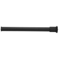 Universal 60cm Adjusable Aluminium Alloy Handheld Monopod Portable Extension Camera RodMC‑60 Axis