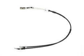 Handbrake Cables Rear Ford Focus Kampana Fren K sa 522038 - 132141177 - 522038