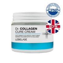 Leverage Dr. Collagen Cure Cream – Firming & Anti-Aging Moisturizer