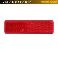Rear bumper reflector  Master Mk2 II Traffic Mk2 II Trafic Mk3 III Movano Oem 7700353184