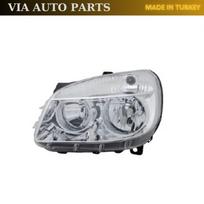 Žibintas  Doblo Mk2 2006-2010, OEM 51805935