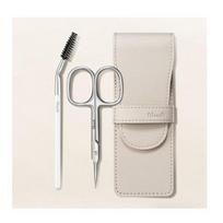 FILLIMILLI Antakių žirklės Specialus rinkinys 3 vnt. P000DZNY - Trim Set white