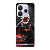 Coque Xiaomi Redmi Note 14 5G MOTO GP Formula Max Verstappen Maniacase