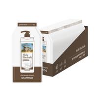 Milk Baobab Shampoo - White Musk Scent white