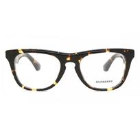Burberry Be2409 4106 Men Eyeglasses Dark Tortoise/51-19-145