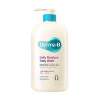 Dermave Kasdienis drėkinamasis kūno prausiklis (1L) white