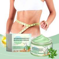 Vitalift Mugwort Fat-Burning Firming Cream Wormwood Burning Cream Hot Cream For Belly Burner Slimming Cream For Belly  Waist Buttocks One Size