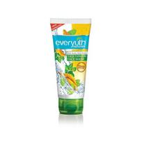 Everyuth Naturals Advanced Clear Beauty Tulsi ir Ciberžolės veido prausiklis, 50g white