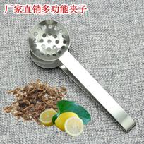 Juicer Hand Press Juice Squeezer Stainless Portable Fruit Extractor Kitchen Juice Maker Tool