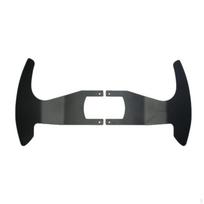 Paddle Shifters for G920 Replaces Professional Racings RC Game 13/14in Steering Wheel Modification gray