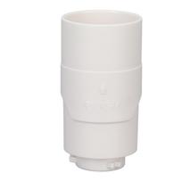 Breathing Machine Adapter Universal Breathing Machine Hose Connector Replacement Accessories white