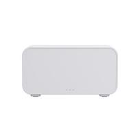 Simulation Flame Humidifier USB Night Light Aromatherapy Machine LED Atmosphere Light Can Timing for Dormitory Room Office Car balta