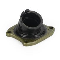 Intake Joint Manifold Carb Insulator For Honda CR80R CR85R CR 80 85 R 1984-2007