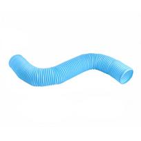 Creative Small Animals Tubes Collapsible Tunnel Rabbit Ferret Funny Exercise Toys Indoor Small Pets Products mėlyna
