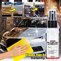 50ML Quick Scratches Remover Paint Scratches Wax Polishing Wax Wax One Size