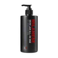 Milaneze Skin Lab Vyrų viskas viename odos priežiūros priemonė, 500 ml, 1 vnt.