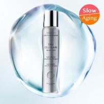 Esthederm Ląstelių vandens dulksna 200ml (antioksidacinis purškalas) gray